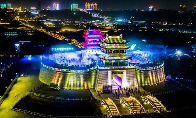 渭南市有多少人口(渭南市各县人口排名)