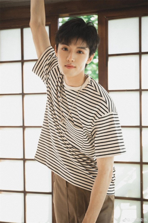 周峻纬妻子是谁(周峻纬妻子资料)