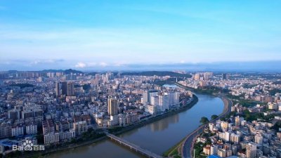 ​高州和英德哪个发展好(英德和高州哪个好)