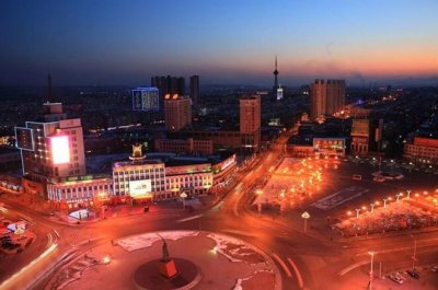 ​阜新市有多少人口(阜新市各区县人口排名)