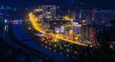 ​商洛七县区人口一览(商洛市人口数量多少)