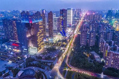 ​佛山市有多少人口(佛山市各区人口排名)