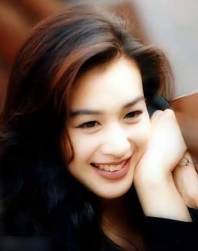 钟丽缇前夫严峥的星座(钟丽缇前前任老公)-第2张图片-