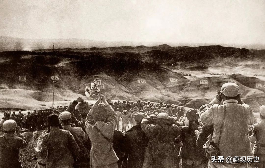 赫鲁晓夫虽然敌视我国，却对我国有过三大贡献，值得国人感激铭记