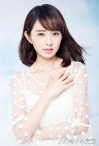 ​孙耀琦：《我为宫狂》中女一号琉璃获得颇高人气