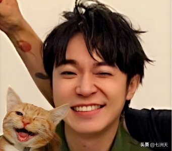 ​你是什么时候喜欢上吴青峰的呢？“歌颂者”吴青峰