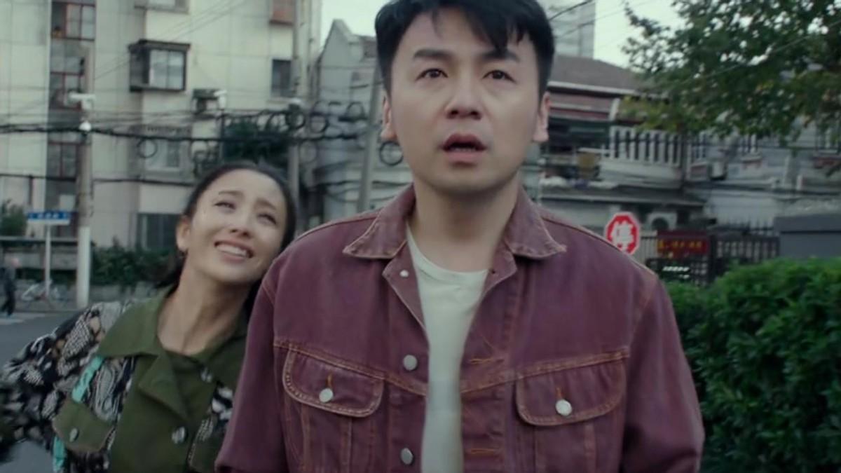 金鹰奖最佳男演员雷佳音5个角色，第2个出圈，最后1个实至名归