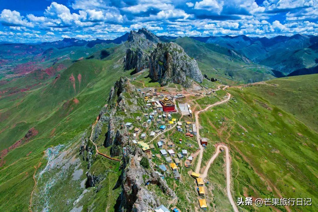 昌都海拔多少米(昌都市区海拔多少米)