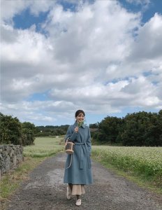 ​雾霾蓝配什么颜色好看（雾霾蓝+这5种颜色）