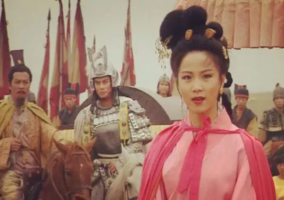 ​孙尚香简介（东吴的郡主，蜀汉的主母，两边都是家，又都当她是外人）