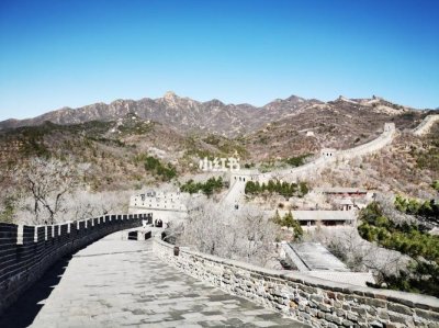 ​北京长城那个最值得去游玩