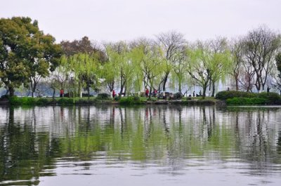 ​富阳有哪些好玩的景点