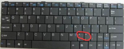 ​书名号在键盘上怎么打（打出书名号的方法）