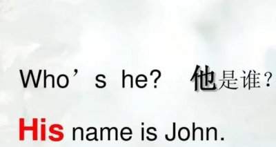 ​john英文名怎么读（john的相关知识）