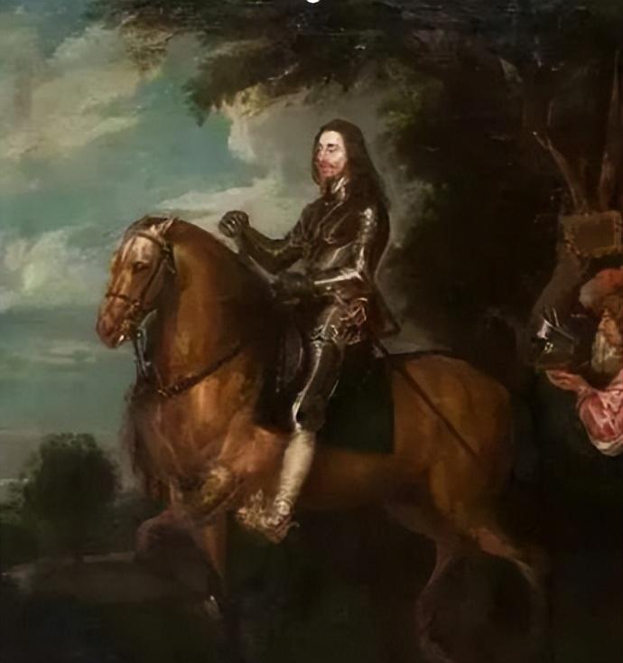 查理一世为什么被送上断头台(查理一世为何甘愿被斩首)