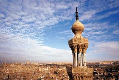 埃及人的真实生活(埃及人生活水平怎么样)