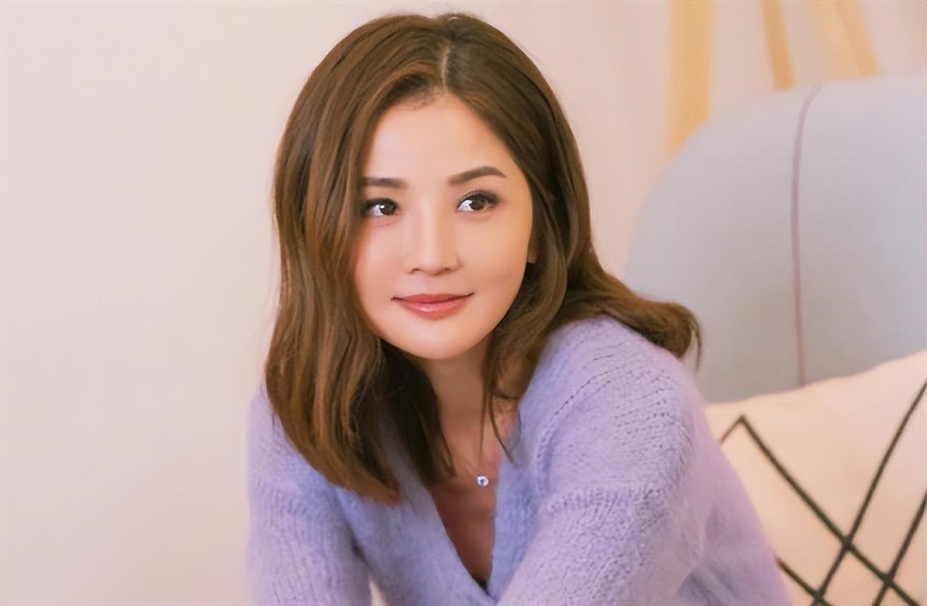 蔡卓妍，一切才刚刚开始