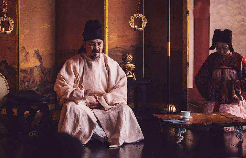 李隆基简介和历史事迹（李隆基：唐朝雄才大略的帝王，晚年却被儿子架空，还被儿媳折磨）