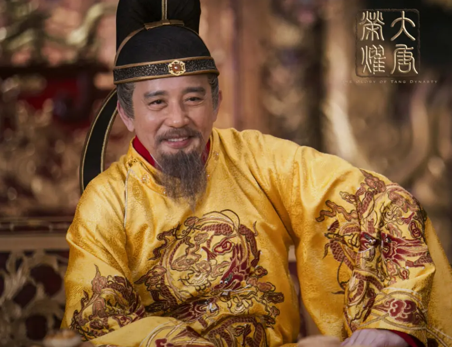 李隆基简介和历史事迹（李隆基：唐朝雄才大略的帝王，晚年却被儿子架空，还被儿媳折磨）