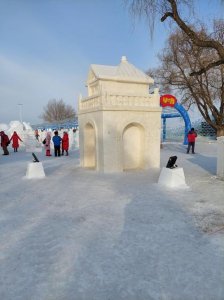 ​哈尔滨市周边自驾游好去处