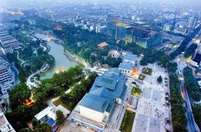 ​济宁周边自驾游推荐