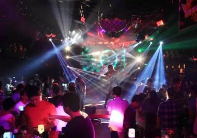 ​上海宝马会酒吧怎么样(盘点上海酒吧人气榜和唱歌好去处)