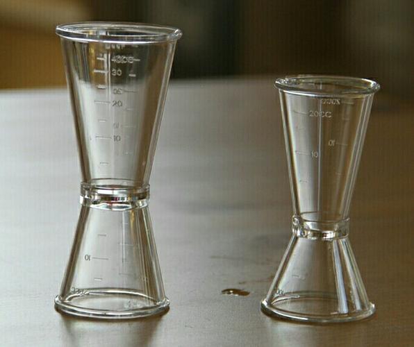 盎司和毫升的换算