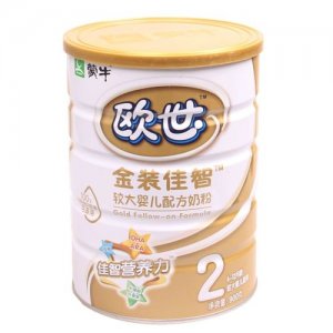 ​奶粉排行榜前十位国产奶粉品牌