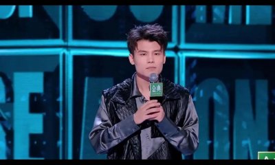 ​带刺的玫瑰——何广智个人简介