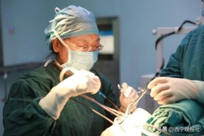 ​王轶简介介绍（王轶：一个有温度的医者）