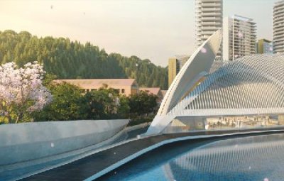 ​饮马湖在贵阳哪里