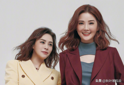 ​时隔多年Twins组合再现，阿娇与姐妹肩并肩，让人回忆当初辉煌