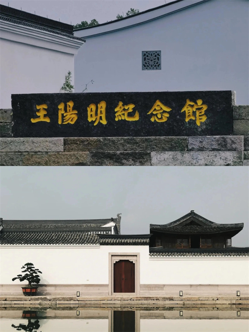 绍兴旅游景点有哪些好玩(绍兴风景区有哪些景点)