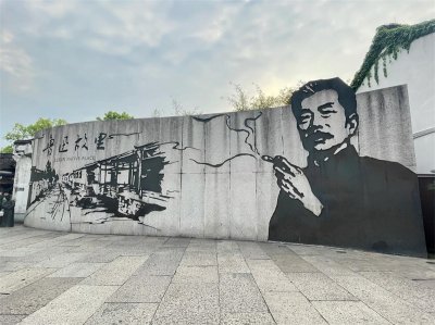 ​绍兴旅游景点有哪些好玩(绍兴风景区有哪些景点)