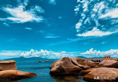 ​惠州旅游景点哪里好玩(广东惠州5个好玩的地方景点推荐)