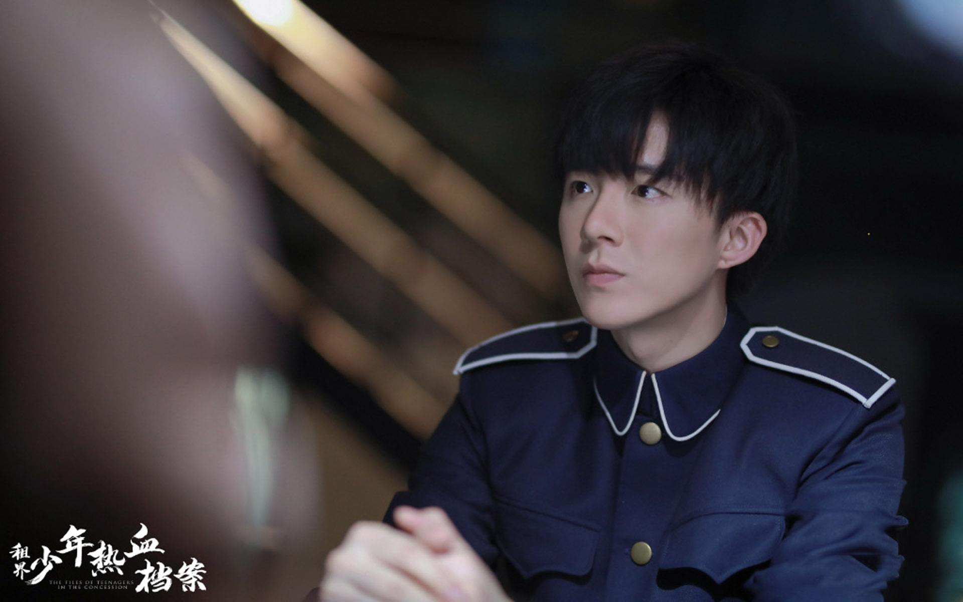 从网红到歌手，再到《长歌行》合作热巴吴磊，刘宇宁是怎么红的？