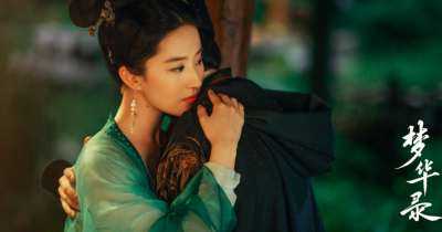 ​刘亦菲年龄造假争议发酵，北电官微沦陷，网友要求公开回应质疑