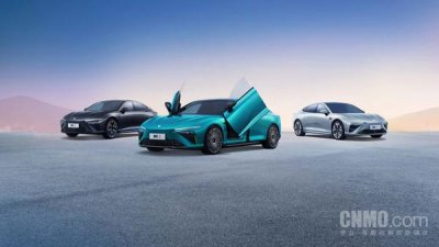 ​合众张勇：哪吒 S 用料扎实 100 万内的车没有比它更好的