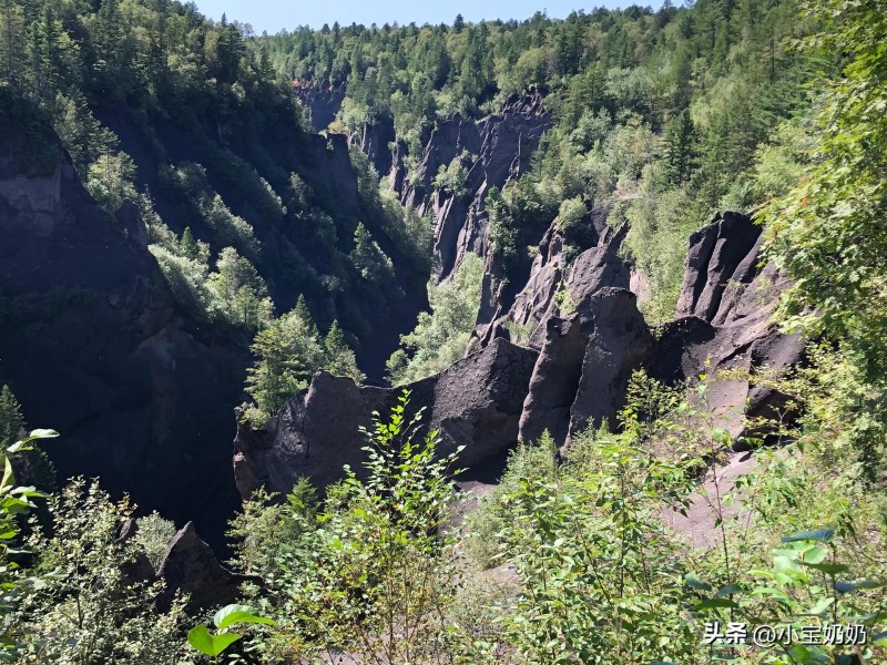 长白山最佳旅游时间(长白山旅游攻略)