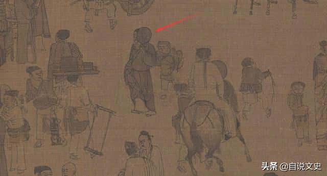 清明上河图有两幅（清明上河图描绘的是哪个季节）