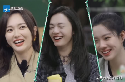 ​《我们的客栈》杨迪让张杰闭麦，是怕谢娜让他回家跪搓衣板吗？