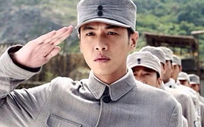 ​从雪豹坚强岁月到雪中悍刀行，我眼中的实力派演员张若昀