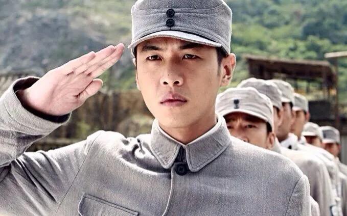 从雪豹坚强岁月到雪中悍刀行,我眼中的实力派演员张若昀