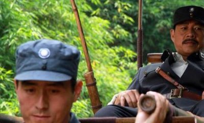 ​朱将军芷兰结局