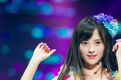 ​杜秋霖和鞠婧祎是一个团的吗