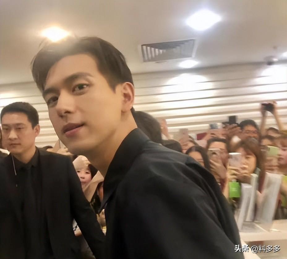 被大家熟知的李现是怎么火起来的?他是哪里人?有什么代表作品?