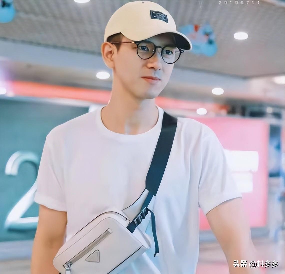 被大家熟知的李现是怎么火起来的?他是哪里人?有什么代表作品?