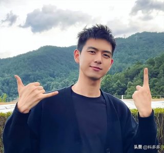 ​被大家熟知的李现是怎么火起来的？他是哪里人？有什么代表作品？