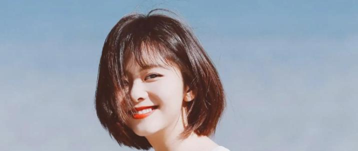 谭松韵为什么叫晶晶?