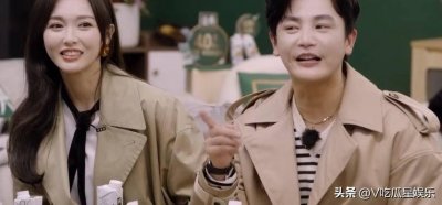 ​新的一期《我们的客栈》被唐嫣圈粉！ 跟孙坚20多年友谊令人羡慕！